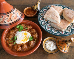 Maroc des Merveilles - Chez L'habitant, El Kelaa